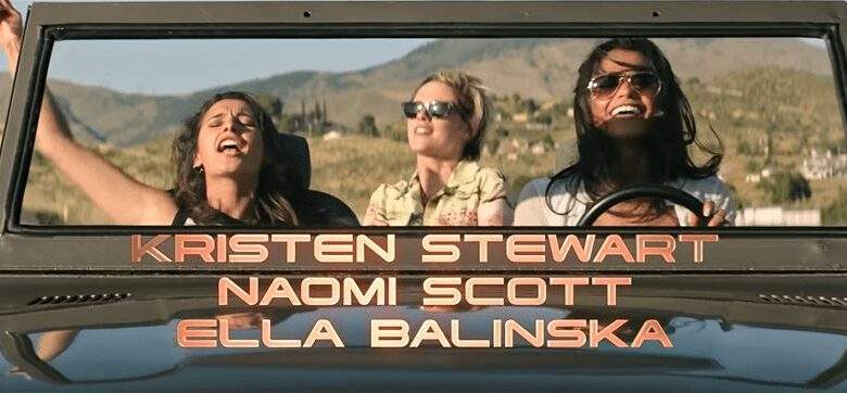 Charlie’s Angels Movie Review & Critcs