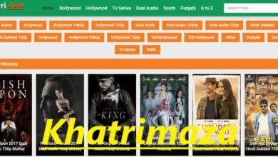 Khatrimaza Download Latest Movies Online For Free