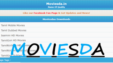 Moviesda Download Free Tamil HD Movies