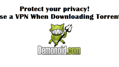 Demonoid
