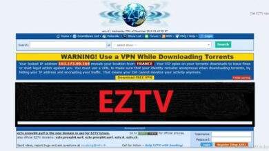 EZTV