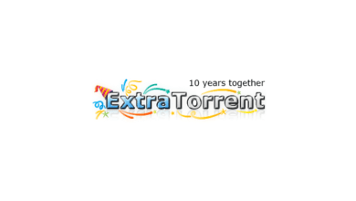 ExtraTorrent