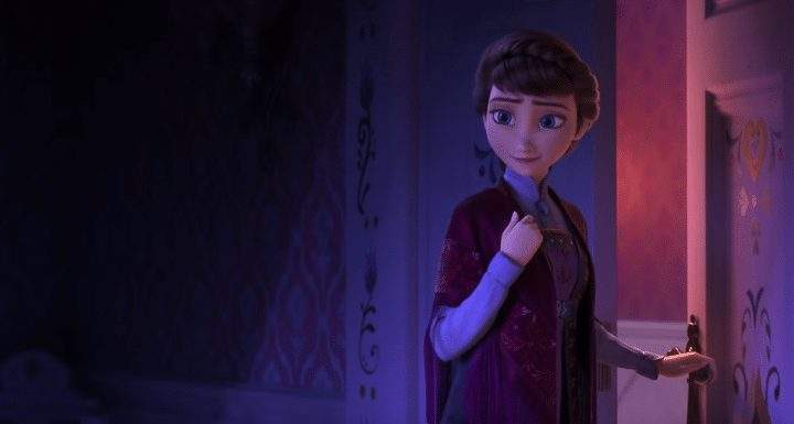Frozen 2 Review & Critics