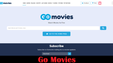 5 Best 123Movies Alternatives