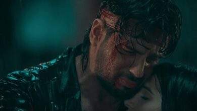 Marjaavaan Review & Critics