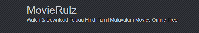 Movierulz Logo