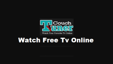 Couchtuner
