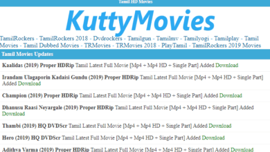 Kuttymovies