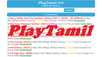 PlayTamil