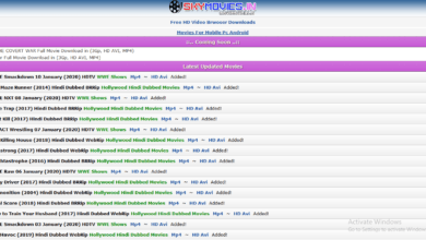 SkyMovies