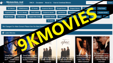 9KMovies