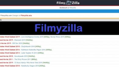 Filmyzilla