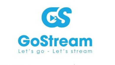 GoStream