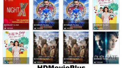 HDMoviePlus