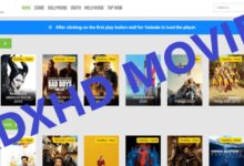 RDXHD Movies