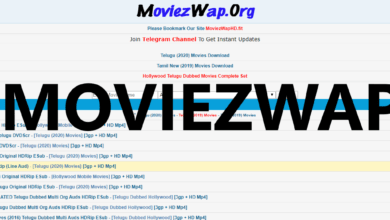 Moviezwap