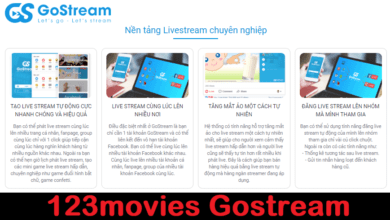 123movies Gostream