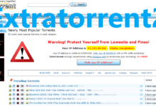 Extratorrent2