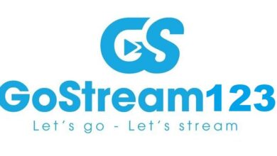 Gostream123