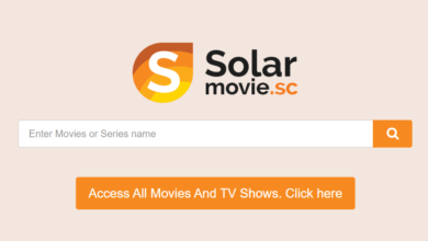 Solarmovie