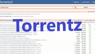 Torrentz