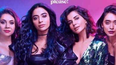 Four More Shots Please Season 2 Review (Amazon Prime)