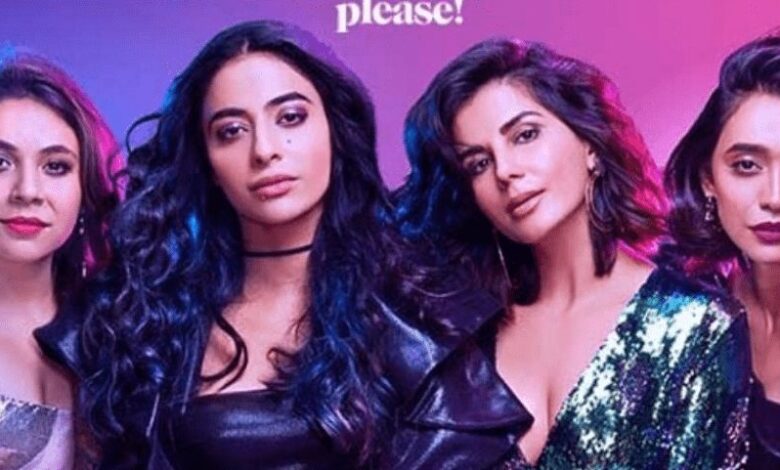 Four More Shots Please Season 2 Review (Amazon Prime)