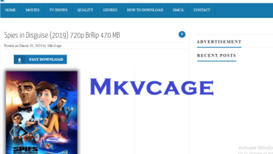 Mkvcage