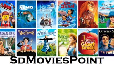 SdMoviesPoint