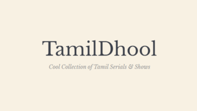 Tamildhool