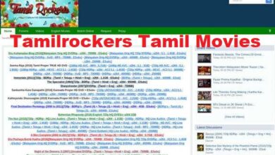 Tamilrockers