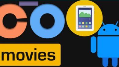 Cotomovies App