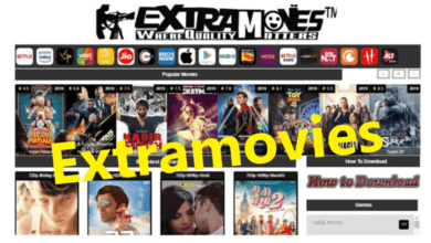 Extramovies