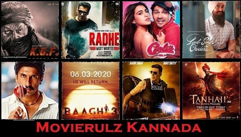 Movierulz Kannada