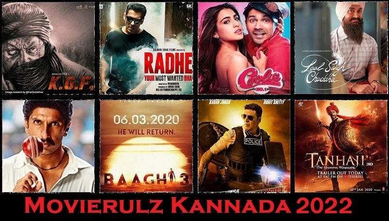 Movierulz Kannada 2022 – Watch Movies Online