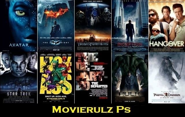 Movierulz-Ps