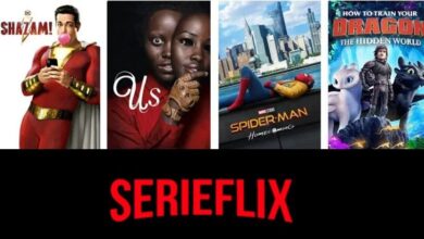 Serieflix