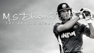 M.S. Dhoni_ The Untold Story By Sushant Singh Rajput