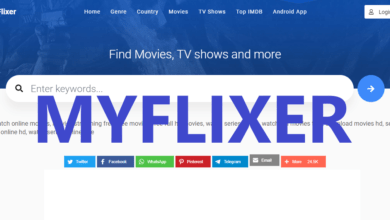 MyFlixer