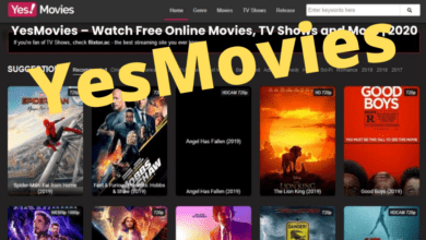 YesMovies