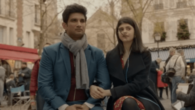 Dil Bechara Full Movie Review