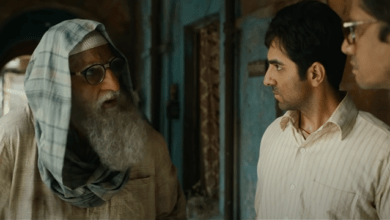 Gulabo Sitabo Full Movie Review (Amazon Prime)