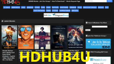 Hdhub4u