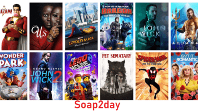 Soap2day