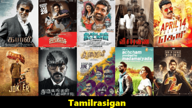 Tamilrasigan