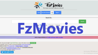 FzMovies