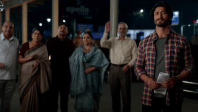 Khuda Haafiz Review