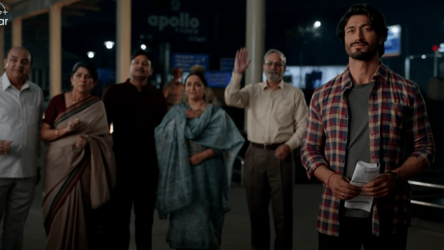 Khuda Haafiz Review