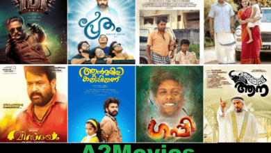 A2Movies