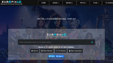 EuroPixHD